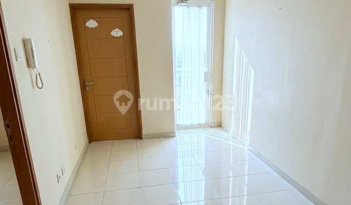 Strategic Apartment Location in Cinere, Depok