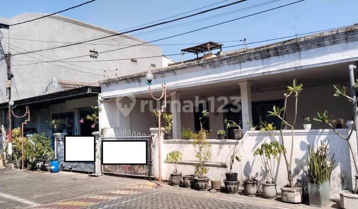 RUMAH DI PONDOK SEDATI ASRI SIDOARJO