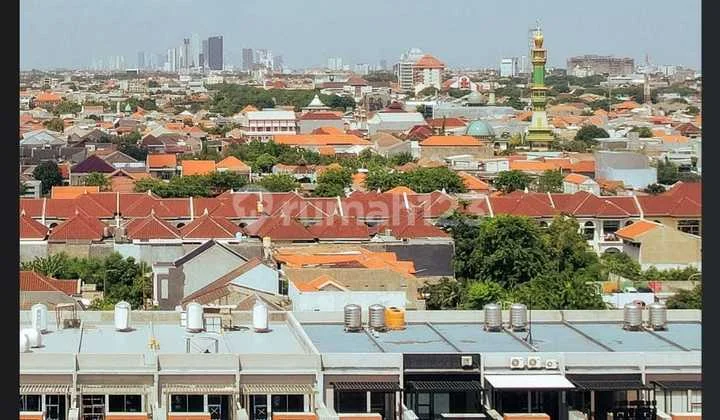 RUKO AVENUE MERR TERDIRI 4 LANTAI TERSEDIA 5 UNIT RUKO AVENUE MERR TERDIRI 4 LANTAI TERSEDIA 5 UNIT