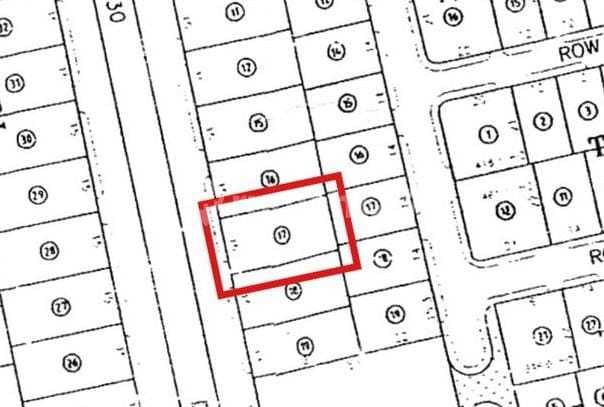 LAND PLOT IN RAYA CITRALAND WEST SURABAYA LAND PLOT IN RAYA CITRALAND WEST SURABAYA