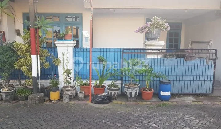 RUMAH DI PONDOK SEDATI ASRI SIDOARJO RUMAH DI PONDOK SEDATI ASRI SIDOARJO