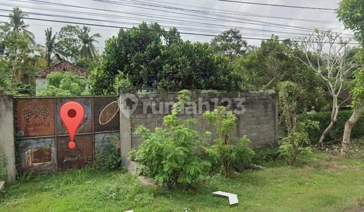 Tanah di Jembrana Negara Bali Tanah di Jembrana Negara Bali