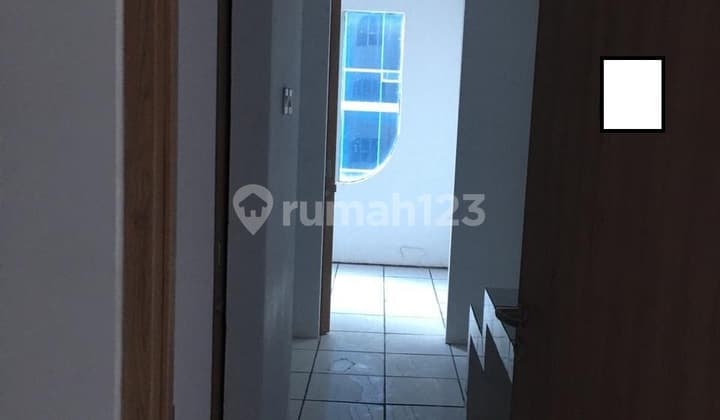 APARTEMEN DI CITY SQUARE MARGOREJO SURABAYA