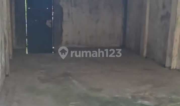 Super Cheap 2-Story Shophouse on Achmad Yani Street, Gedangan, Sidoarjo