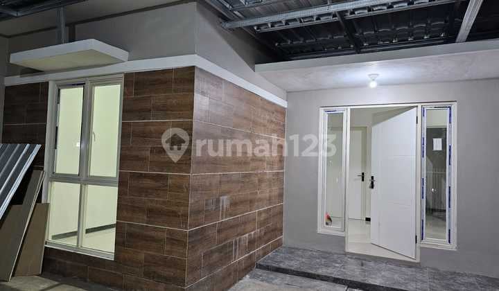 RUMAH 1 LANTAI DI ALANA CEMANDI SIDOARJO RUMAH 1 LANTAI DI ALANA CEMANDI SIDOARJO