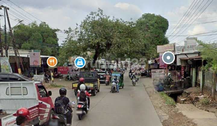 Tanah di Jalan Sultan Alauddin Gowa Sulawesi Selatan