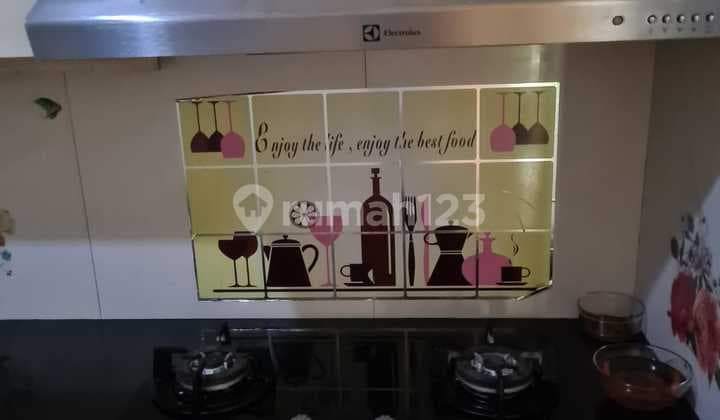 Dijual Cepat Rumah 2 Lantai Full Bangunan Australia 6x15 Glc