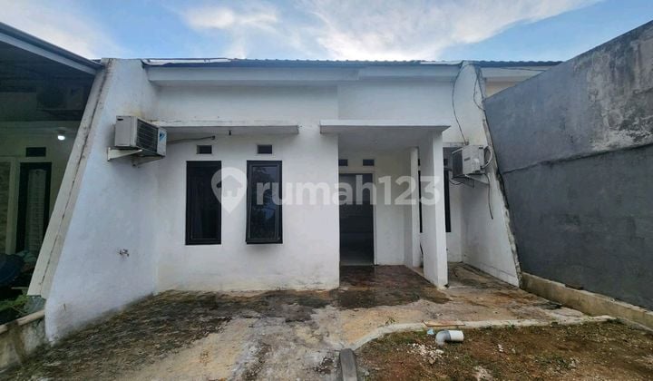 Rumah 1 Lantai Di Sawangan Dekat Rumah Sakit Permata Depok