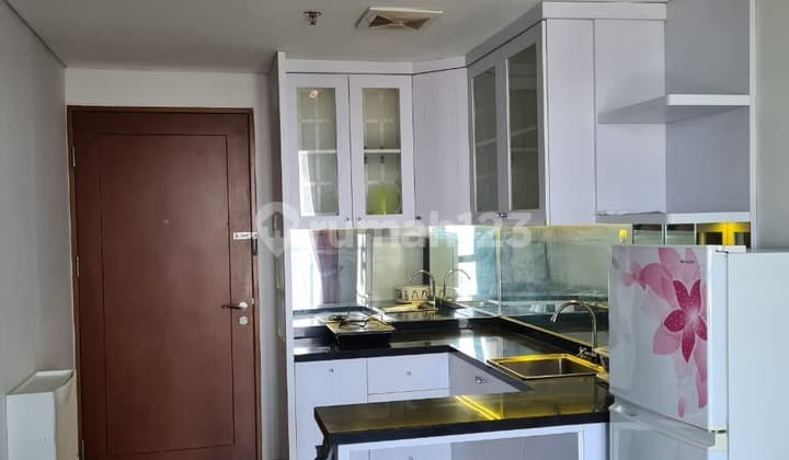 Apartment The Royal Olive Residence Pejaten South Jakarta 2 Bedroom