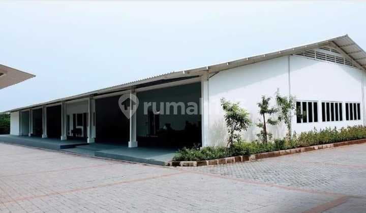 Lahan Harga 50% Dari NJOP Dekat MRT Lebak Bulus, Jakarta Selatan