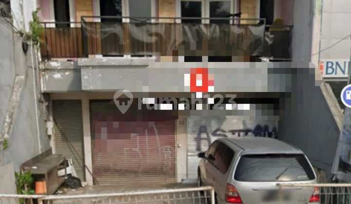 Ruko Cinere Raya Cocok Segala Usaha dan Kantor