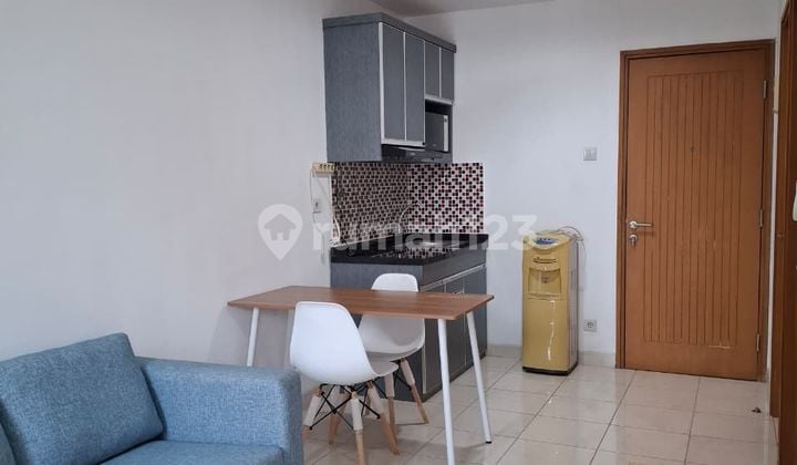 Apartemen Cibel Dekat Upn Pondok Labu Cocok untuk Mahasiswa