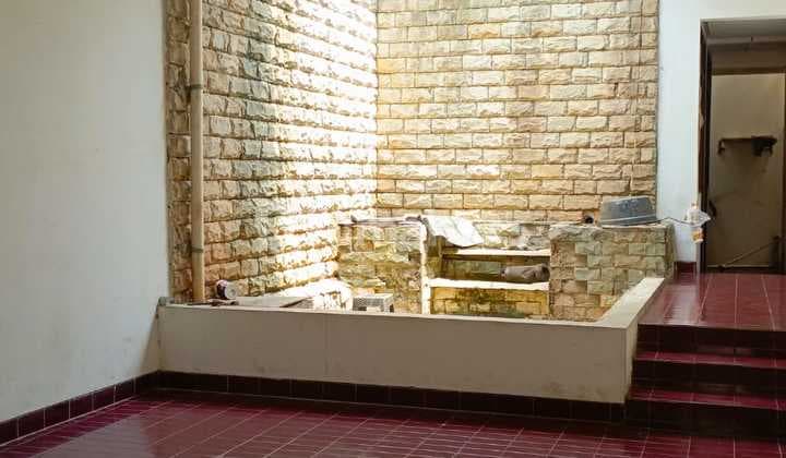 Rumah 1 Lantai Dekat Mall dan Rs Puri Cinere