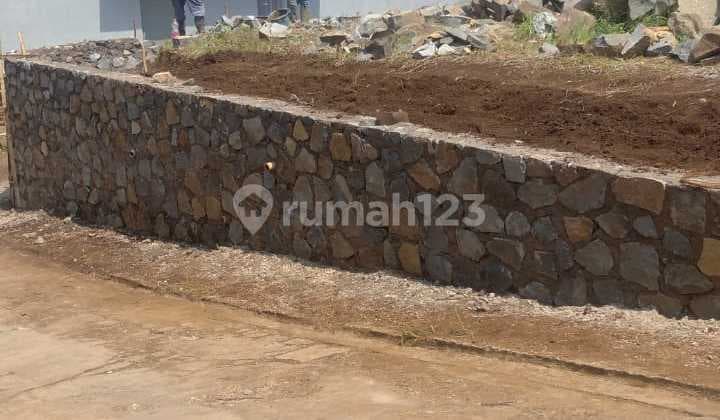 Tanah Kavling Cocok Utk Rumah Atau Kostan Di Cihanjuang