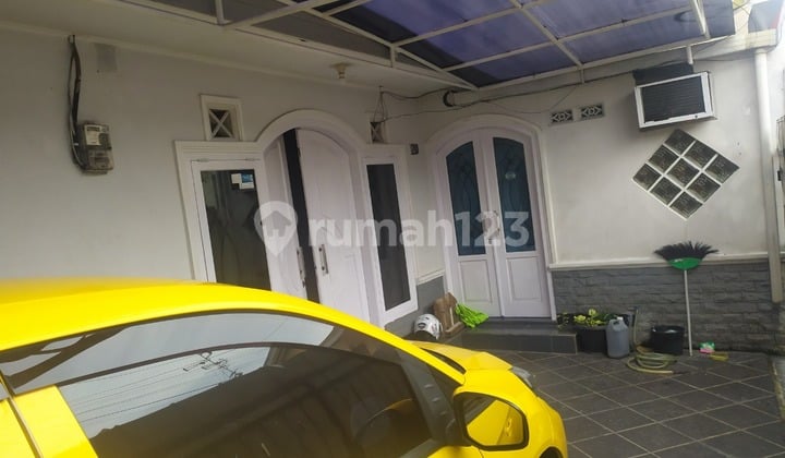 Turun Harga Rumah Siap Huni Di Sayap Jalan Supratman