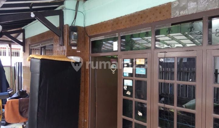 Rumah di Kopo dekat RS Imanuel cocok dijadikan kostan