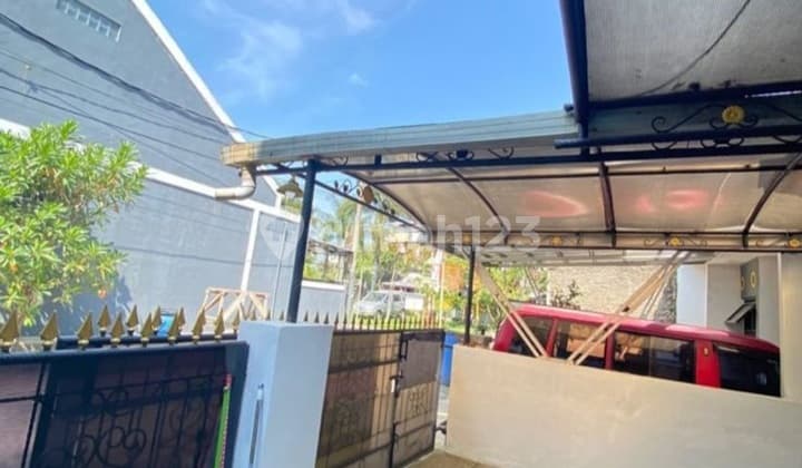 Turun Harga Rumah di Komplek Gbi Ciwastra Dekat ke Gedebage