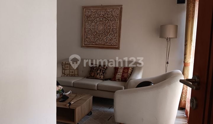 Rumah 3 Lantai Bonus Furnish Di Pesona Bali City View Ciwaruga