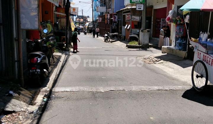4 Kios di Jalan Ramai di Cimindi Cocok untuk Kuliner