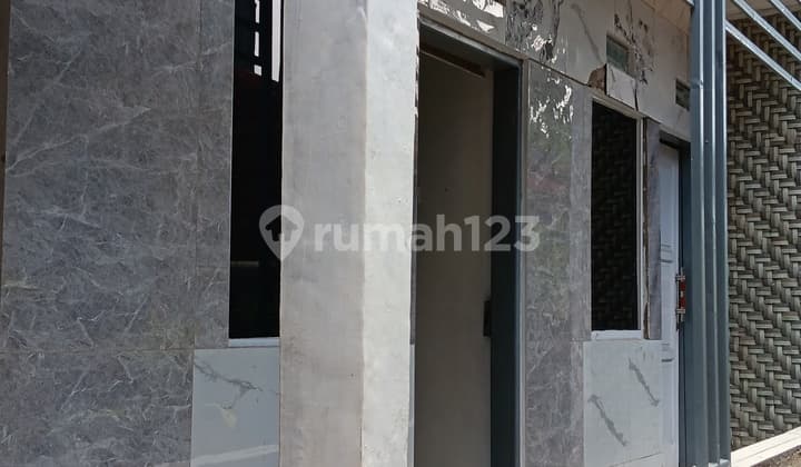Dijual Rumah Kost 2 Lantai Dekat Perkantoran Di Cimahi Utara