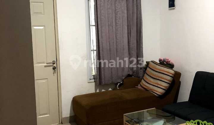 Turun Harga! Rumah 2 Lantai di Komplek Cijerah Dekat Jalan Raya