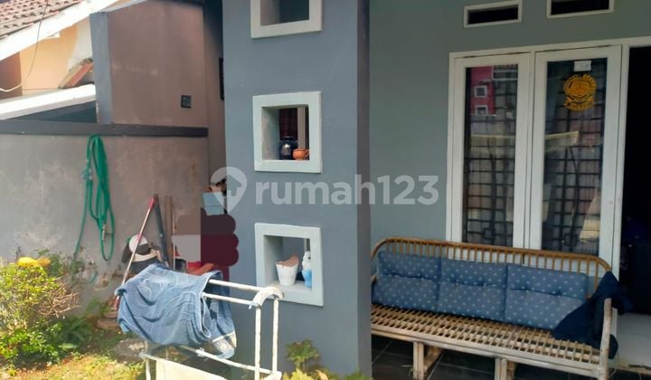 Jarang Ada Rumah Murah Di Cluster Cibiru Dekat Ke Kampus Uin