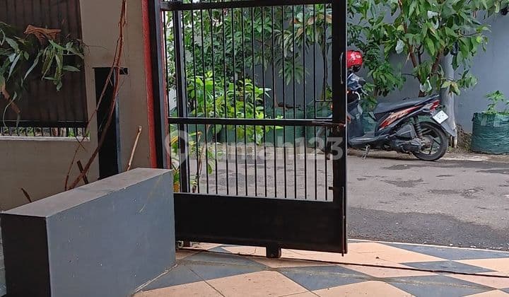Rumah 2 Lantai Di Cluster Dekat Grand Sharon Soekarno Hatta
