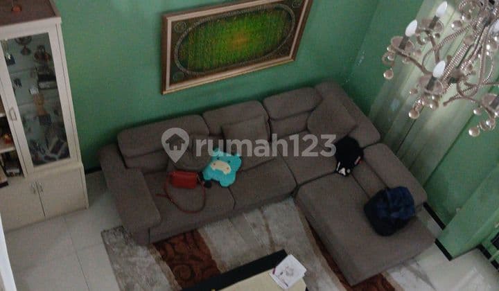 Rumah Siap Huni Di Grand Sharon Dekat RS Al Islam Soekarno Hatta