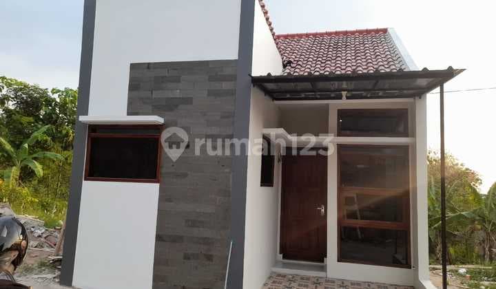 Rumah Minimalis Cantik Siap Huni Banget Di Cibiru Kota Bandung