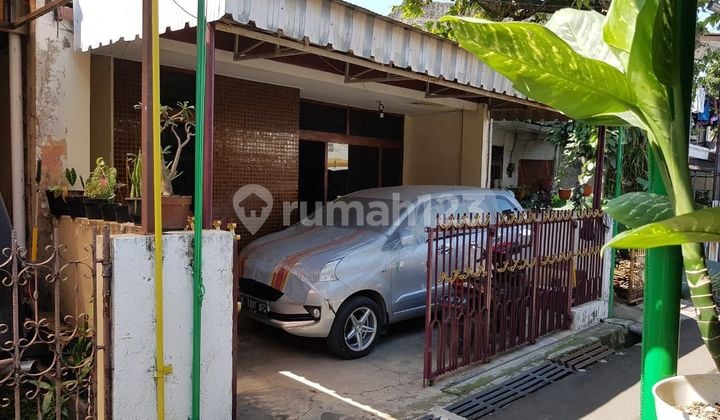 Jarang Ada Rumah Di Muararajeun Jl Supratman Dekat Pusdai
