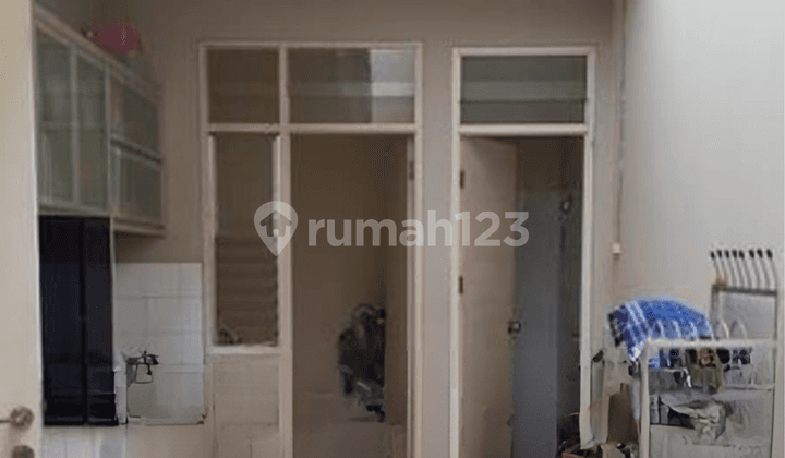 Rumah 2 lantai di Puri Mansion, Jakarta Barat