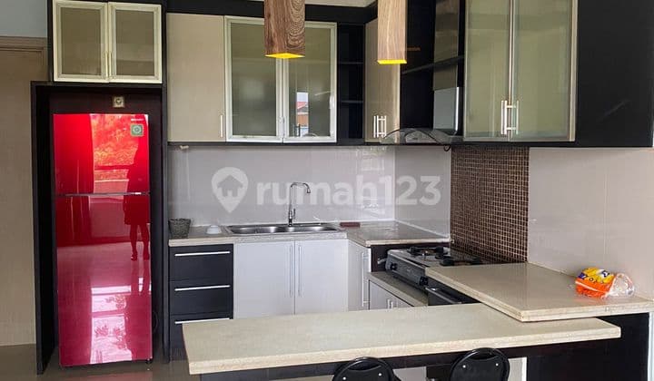Paladian PARK Apartment Kelapa Gading