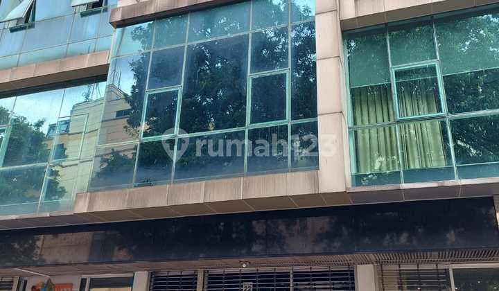 Dijual Ruko Graha Mas Fatmawati