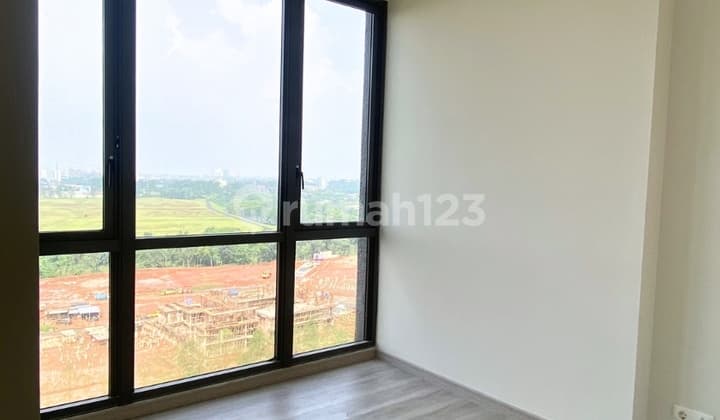 Dijual Unit Apartemen Marigold Navapark BSD