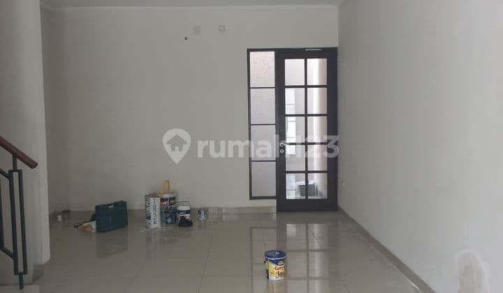 Rumah Green Lake City, Ls 90/105M², KT 4+1, Hrg70jt/Th