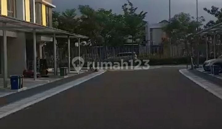 Rumah Pik2,hawai, Baru, Lt45/62, Kt 2 Hrg 50 Jt/th