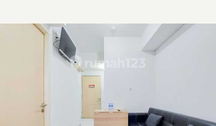 Ayodhya Apartment, Jade, Furnished, 2 Bedrooms, 38 sqm