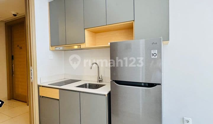Ta Residenc, 44 sqm, 2 Bedrooms, 3rd Floor, North Facing, Price 1.35 Billion Negotiable