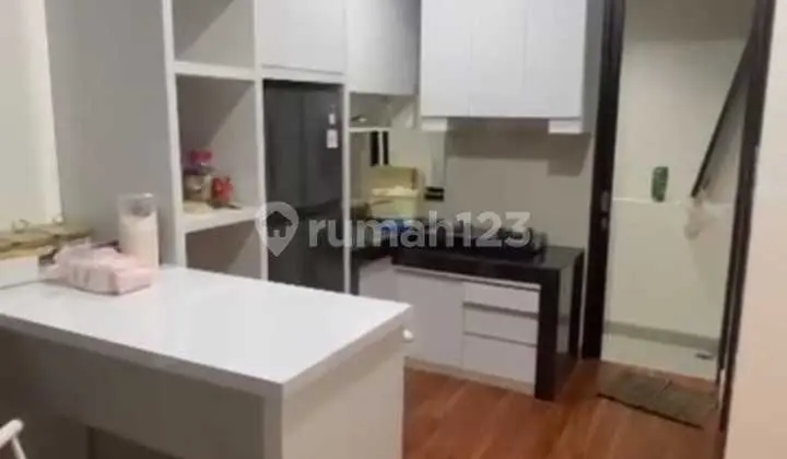 Town House Green Royal Semfur, Land Area 1, Price 975 Million IDR