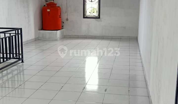 Ruko Jurumudi,3 Lantai Full, LT 4X15, Parkir Luas Hrg 85Jt/Th
