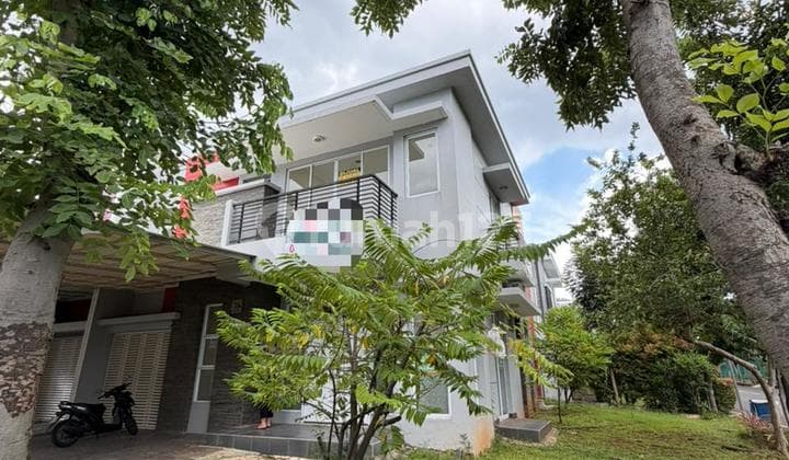 Green Lake City Hook, A L,Lt 15X18,Kt4+1, Harga 5M