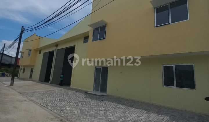 Gudang Bagus,Jatake,Office 2Lt,Ls 470/324M² Hrg 5,5 M Nego
