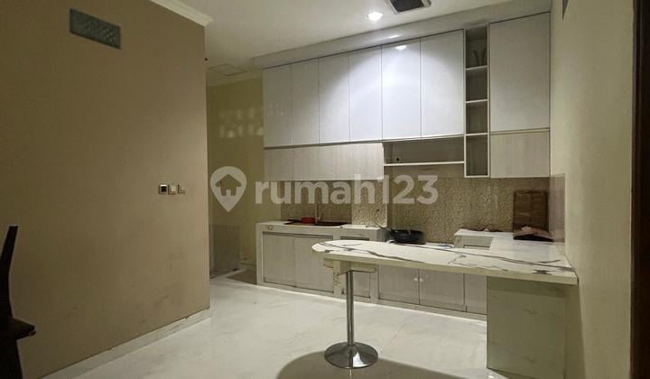 Rumah Semfur Bojong Indah, Land Size 8x15, Facing North, 3+2 Bedrooms, Price 2.2 Billion IDR, Negotiable