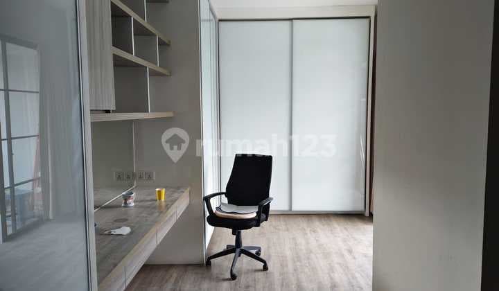 Rumah 2 Lantai Furnishe Green Lake City Siap Huni Tangerang