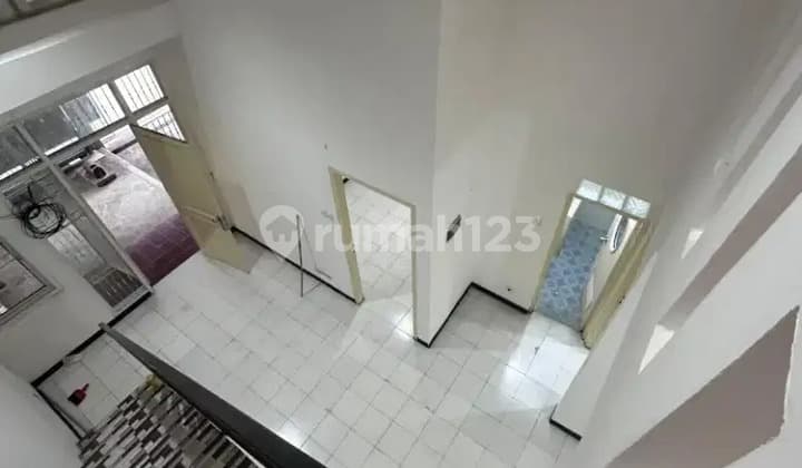 Rumah Metro Permata 1 Siap Huni Bagus Rapih Tangerang