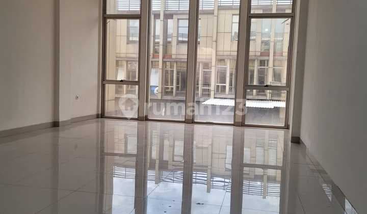 Ruko Green Village 3 Lantai Siap Pakai Tangerang