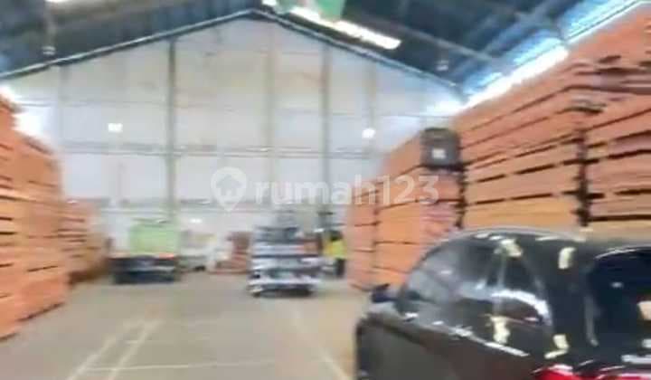 Gudang Pasir Gadung Cikupa Good Location Tangerang