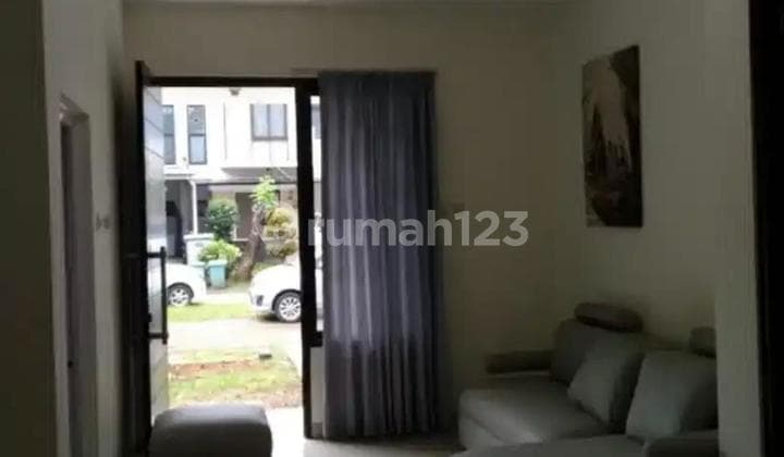 Rumah Casa Jardin Lokasi Strategis Siap Huni Jakarta Barat
