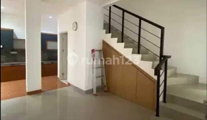 Rumah Puri Beta 2 Bagus Rapih Siap Huni Tangerang