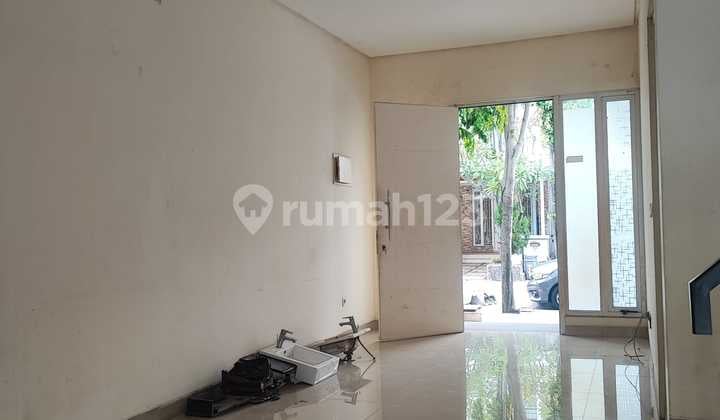 Rumah Green Lake City Amerika Latin Siap Huni